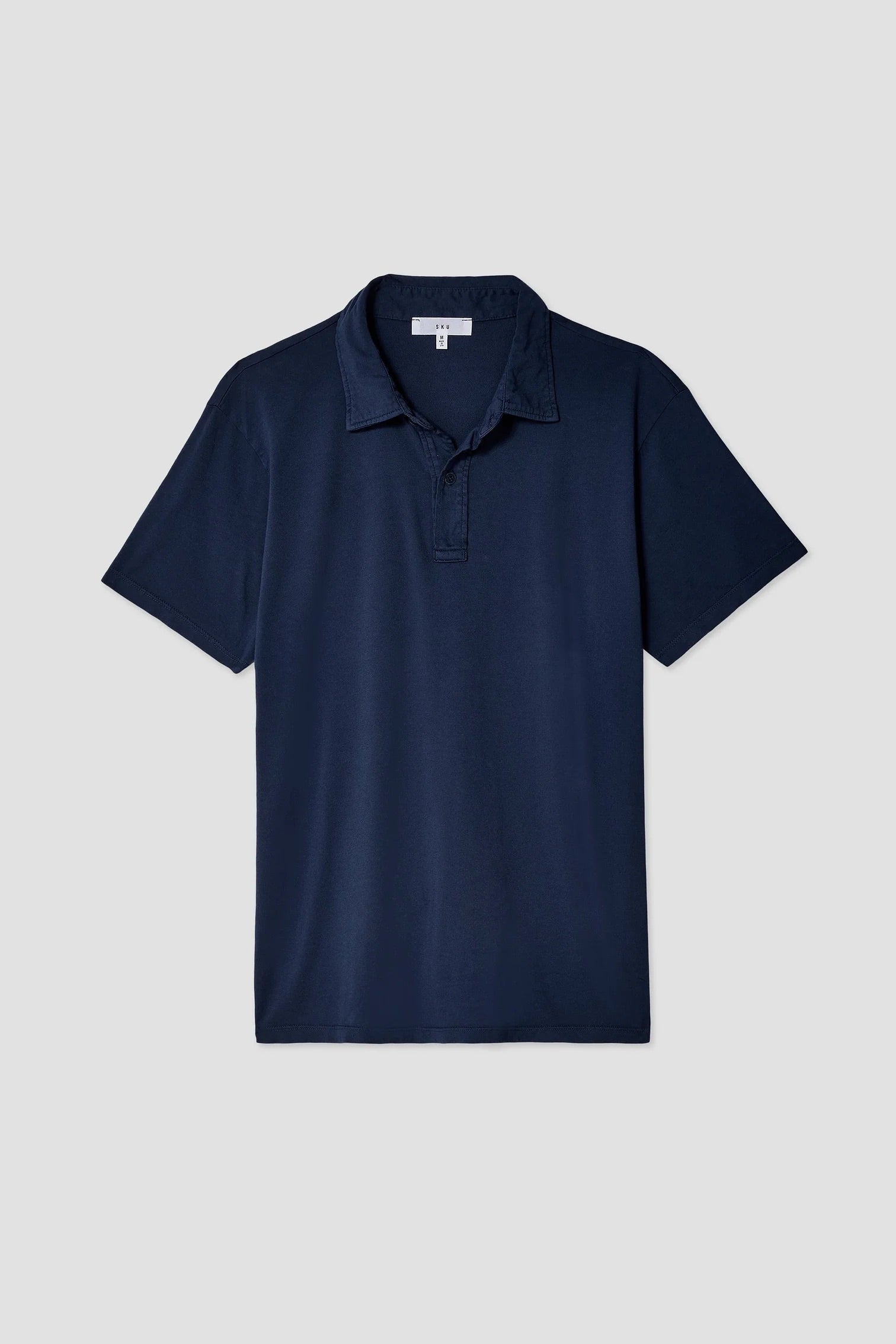 SKU SUPIMA T SHIRT POLO