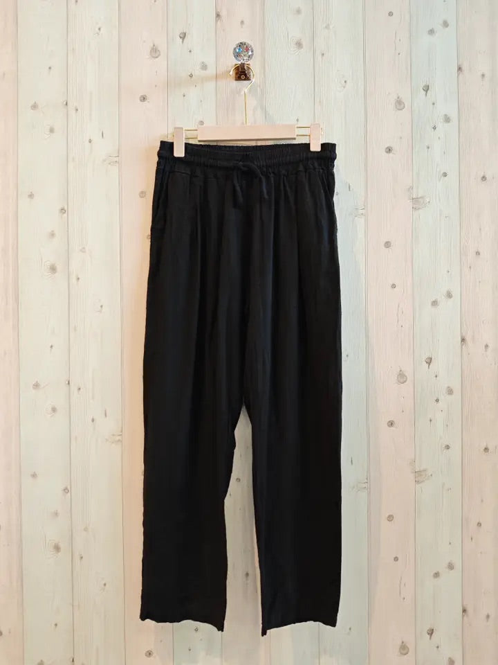 Mens Linen Pants