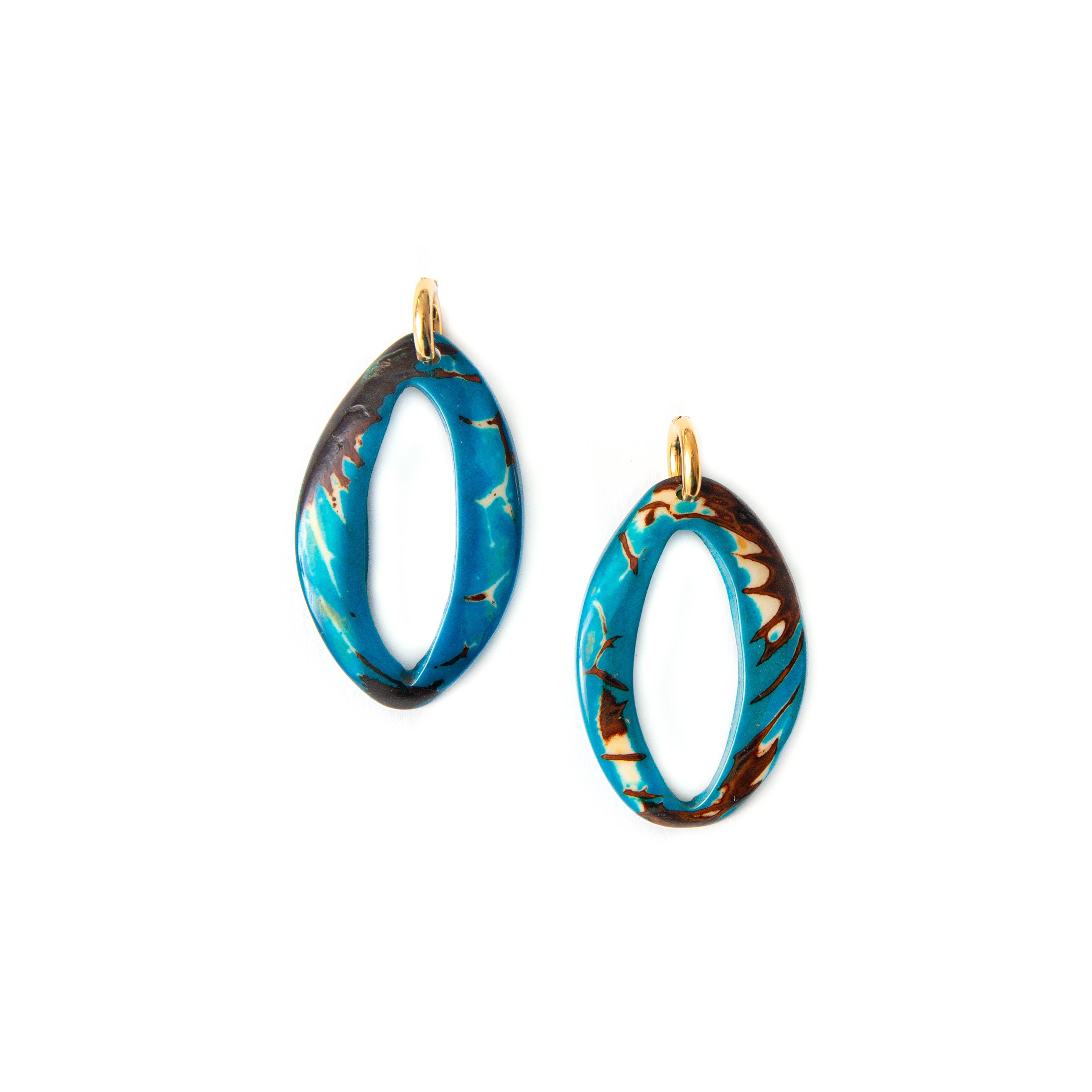 Manu Earrings