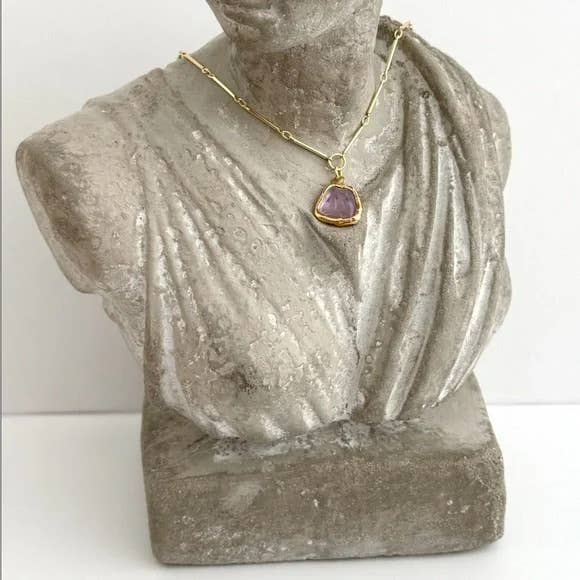 Healing Necklace