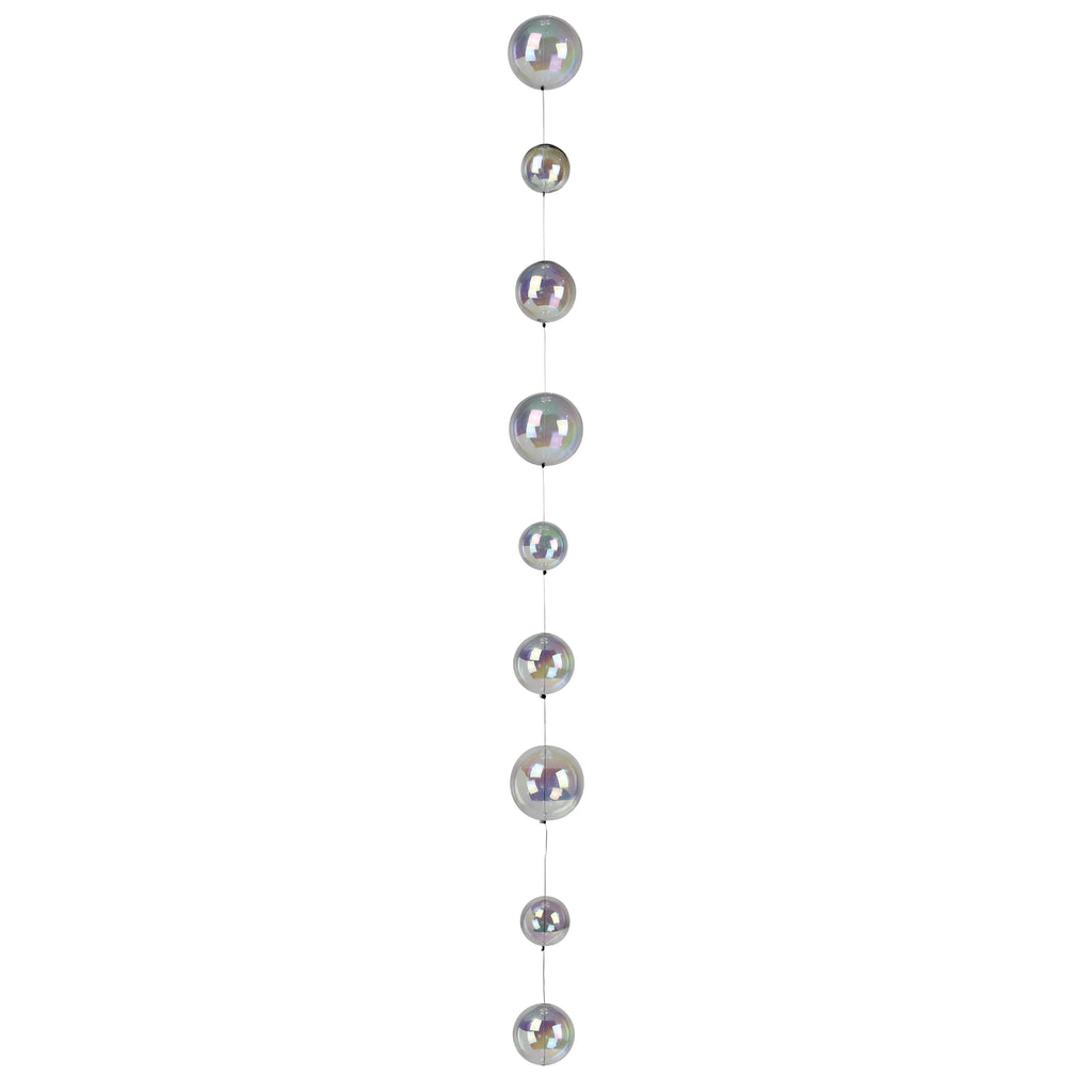 Glass Ball Strand