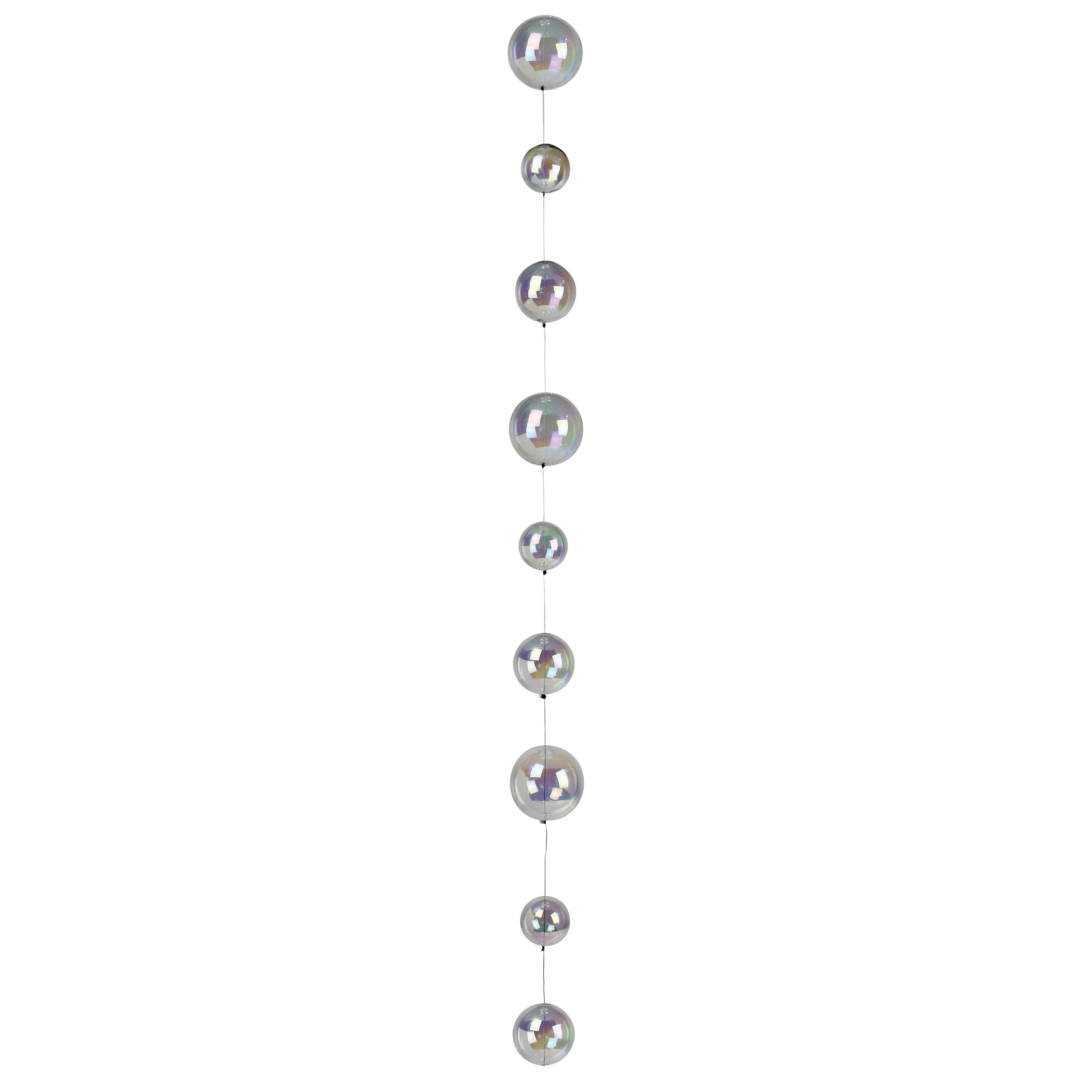 Glass Ball Strand