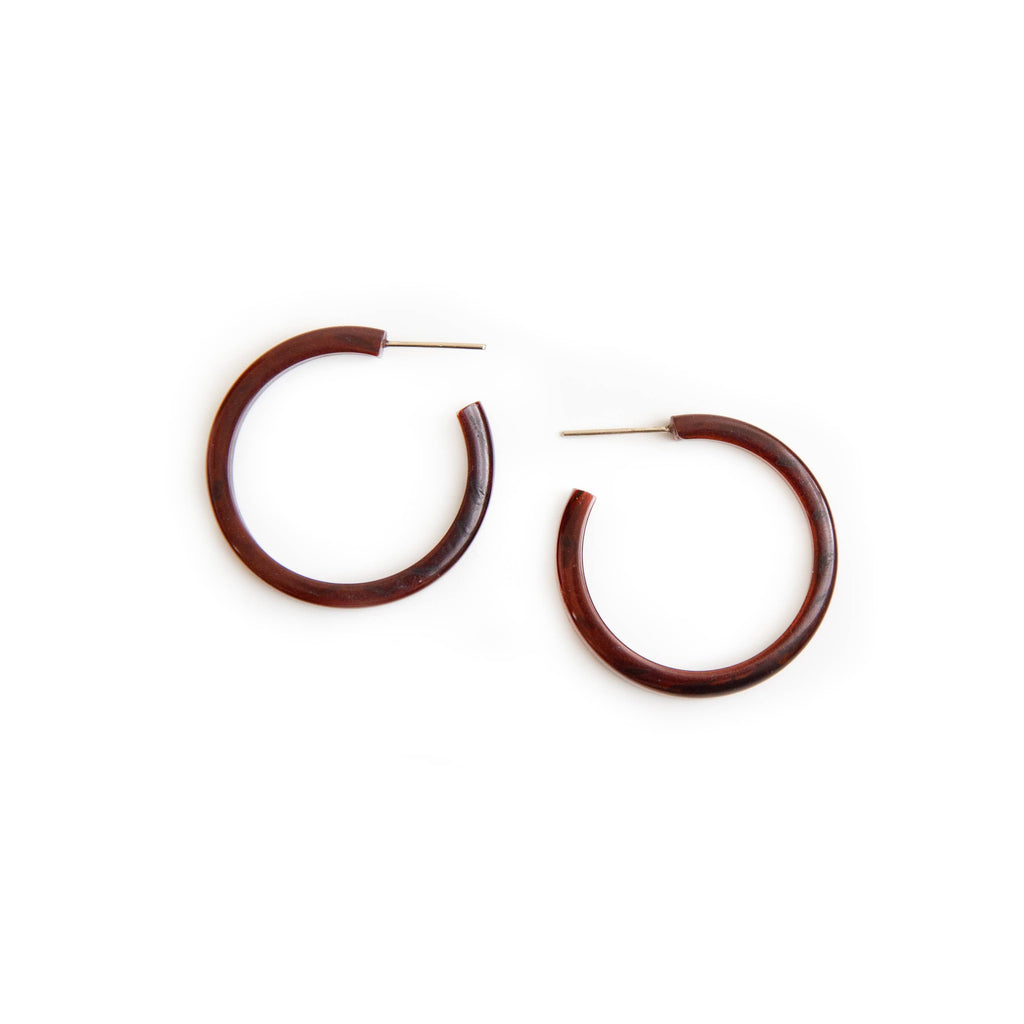 Alicia Earrings
