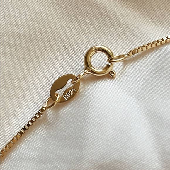 Boris Necklace