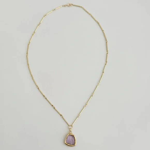 Healing Necklace