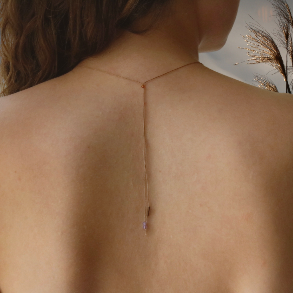 VIBE NECKLACE