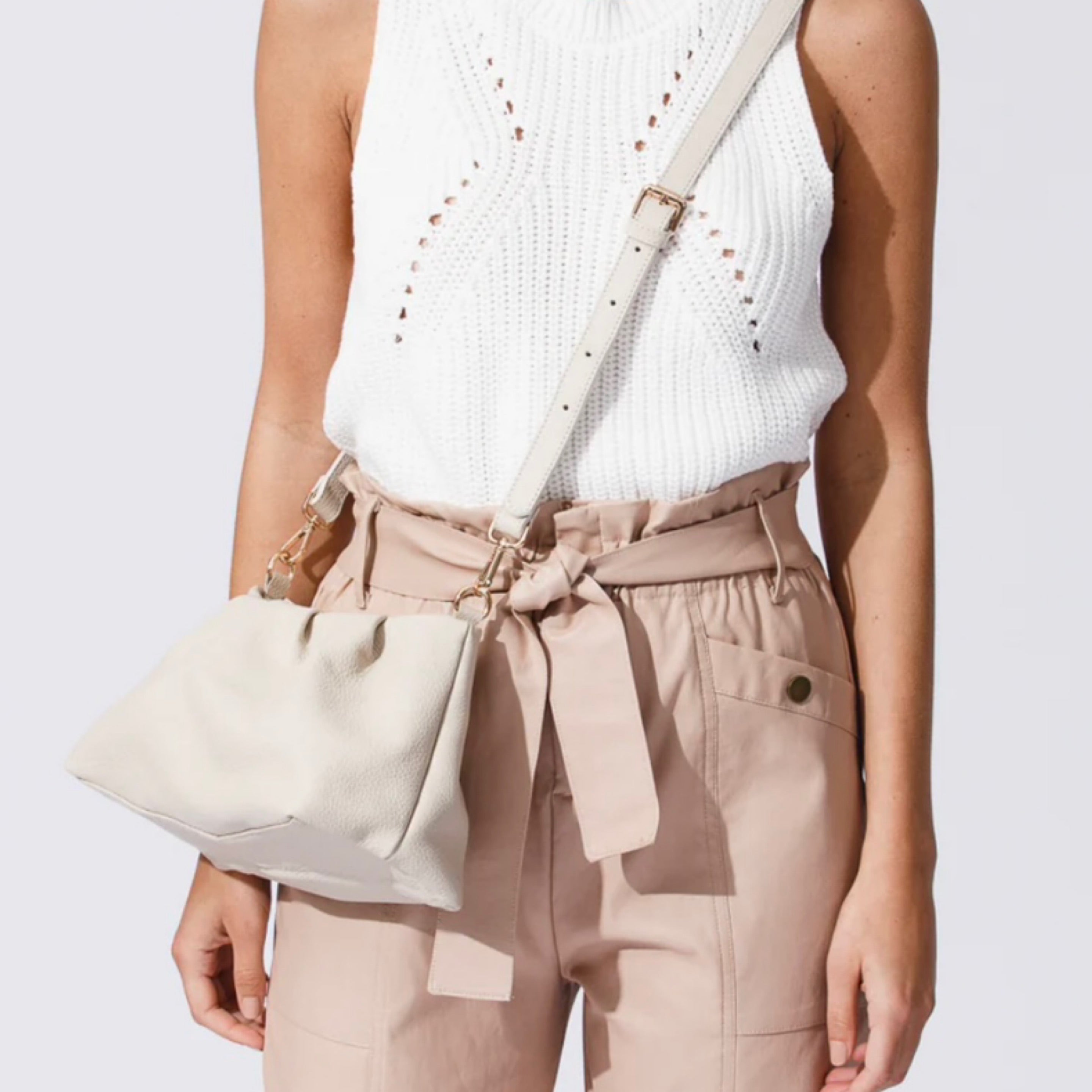 Alison Crossbody Bag