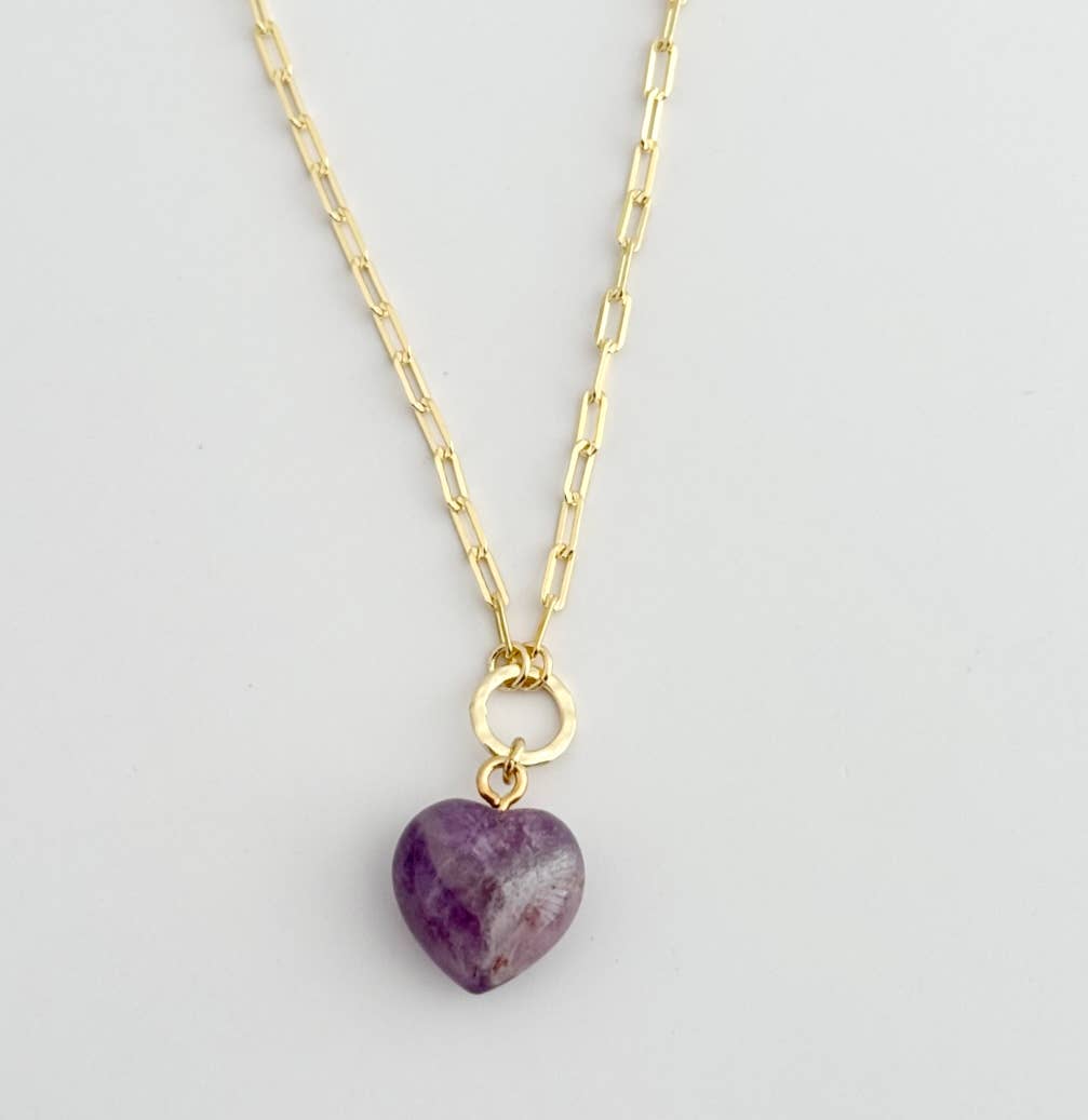 Real Love Baby Necklace – view 4