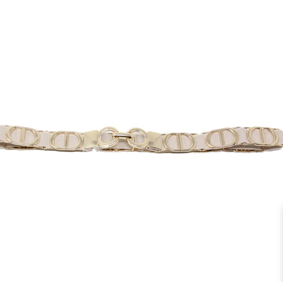 STRETCH BELT
