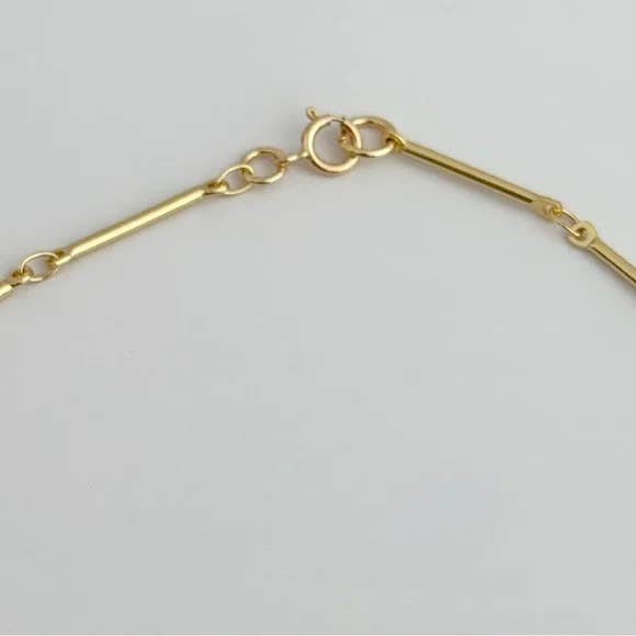 Healing Necklace