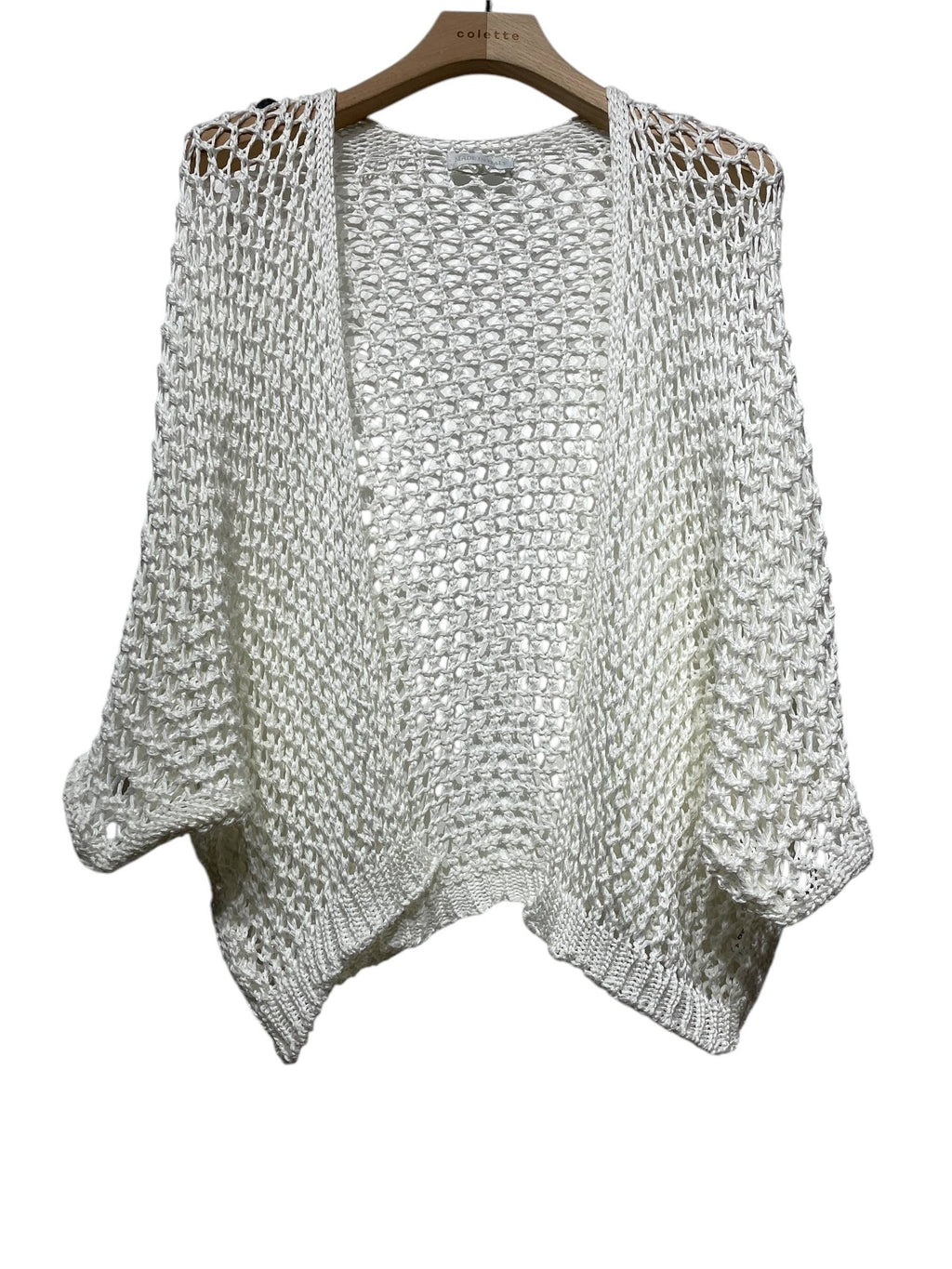 100% COTTON SPRING SUMMER