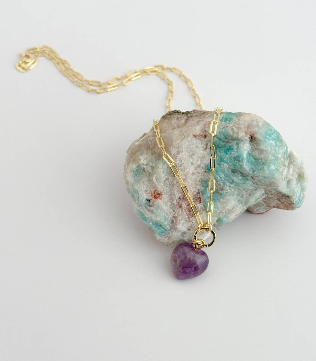 Real Love Baby Necklace – view 2
