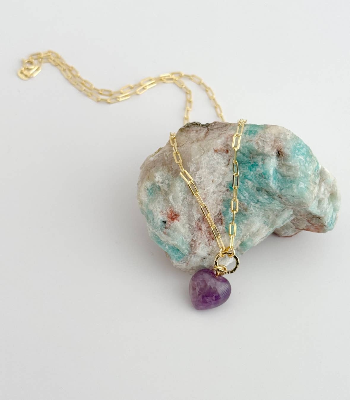 Real Love Baby Necklace – view 2
