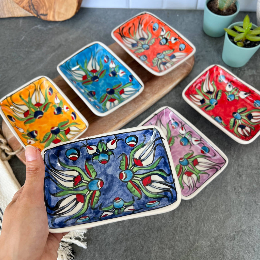Handmade Tapas Bowl