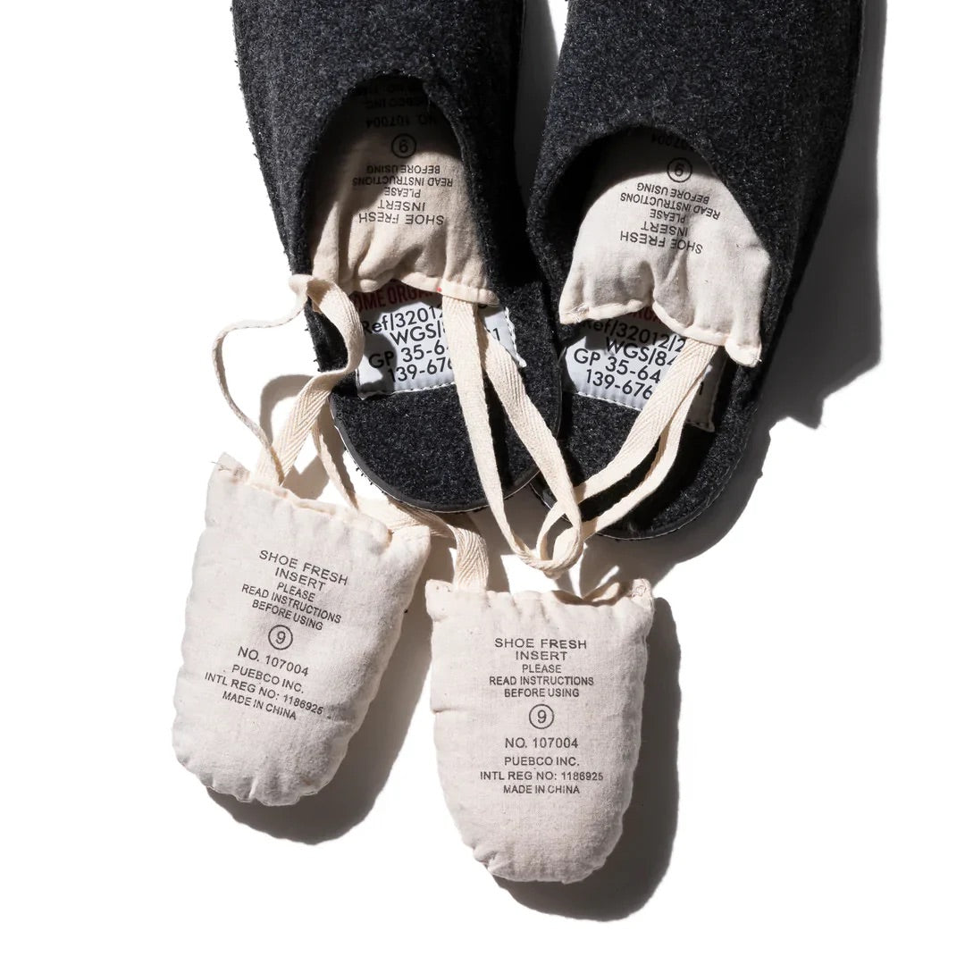 SHOE FRESH INSERT