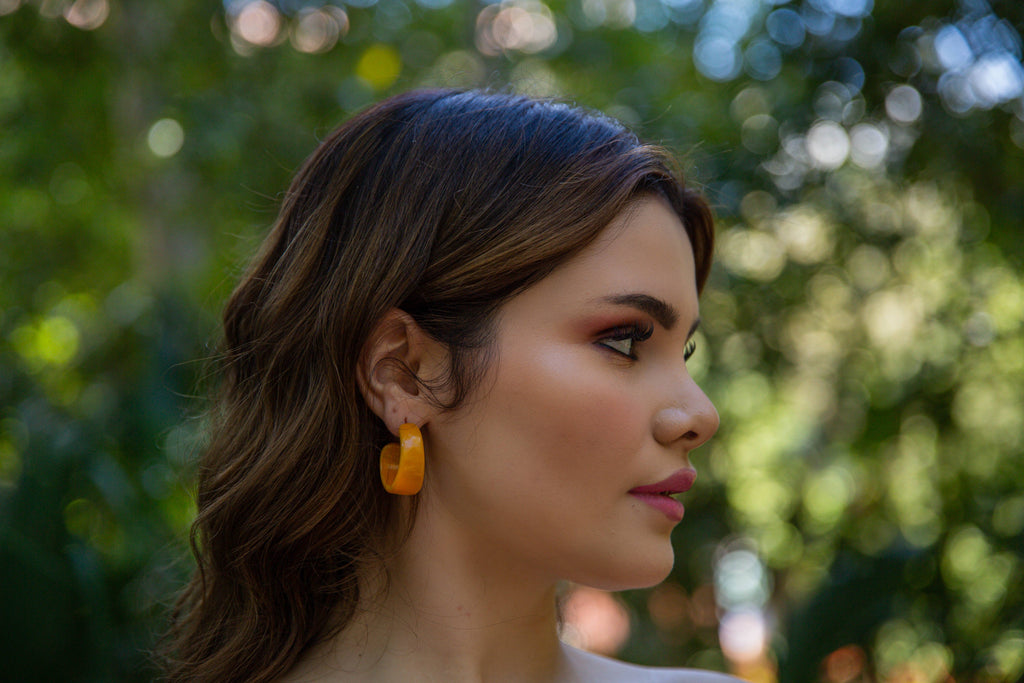 Dafne Earrings