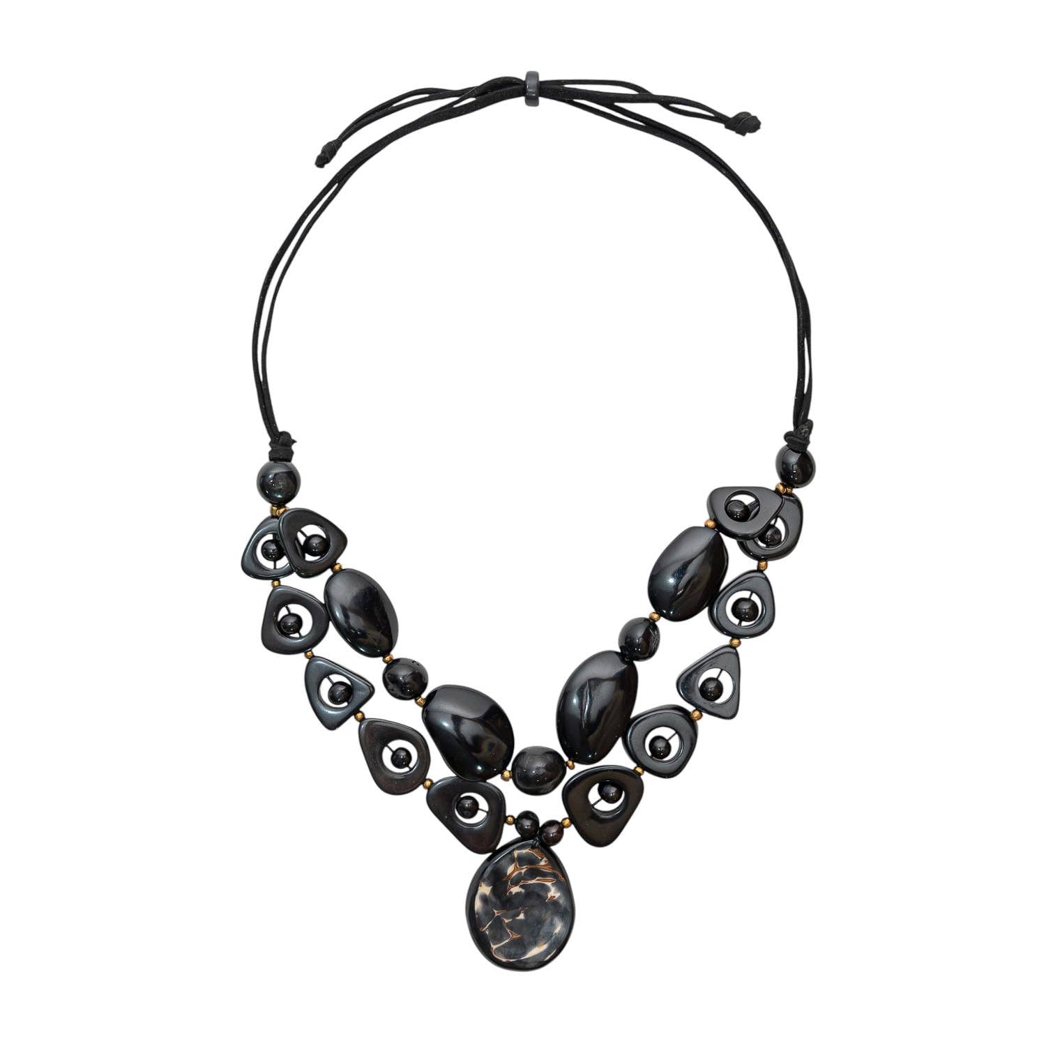 Cori Necklace