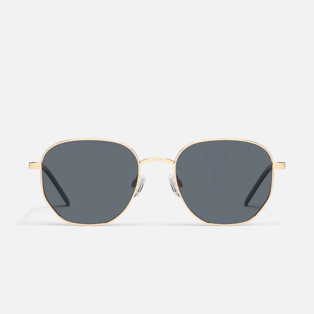 Quay Big Time Sunglasses