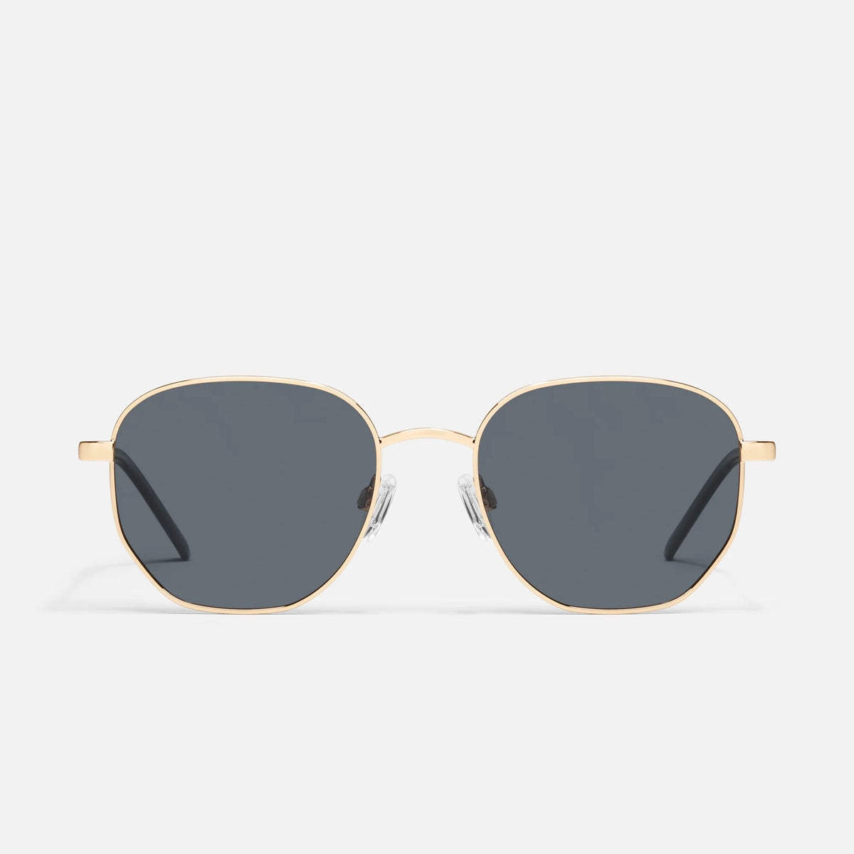 Quay Big Time Sunglasses