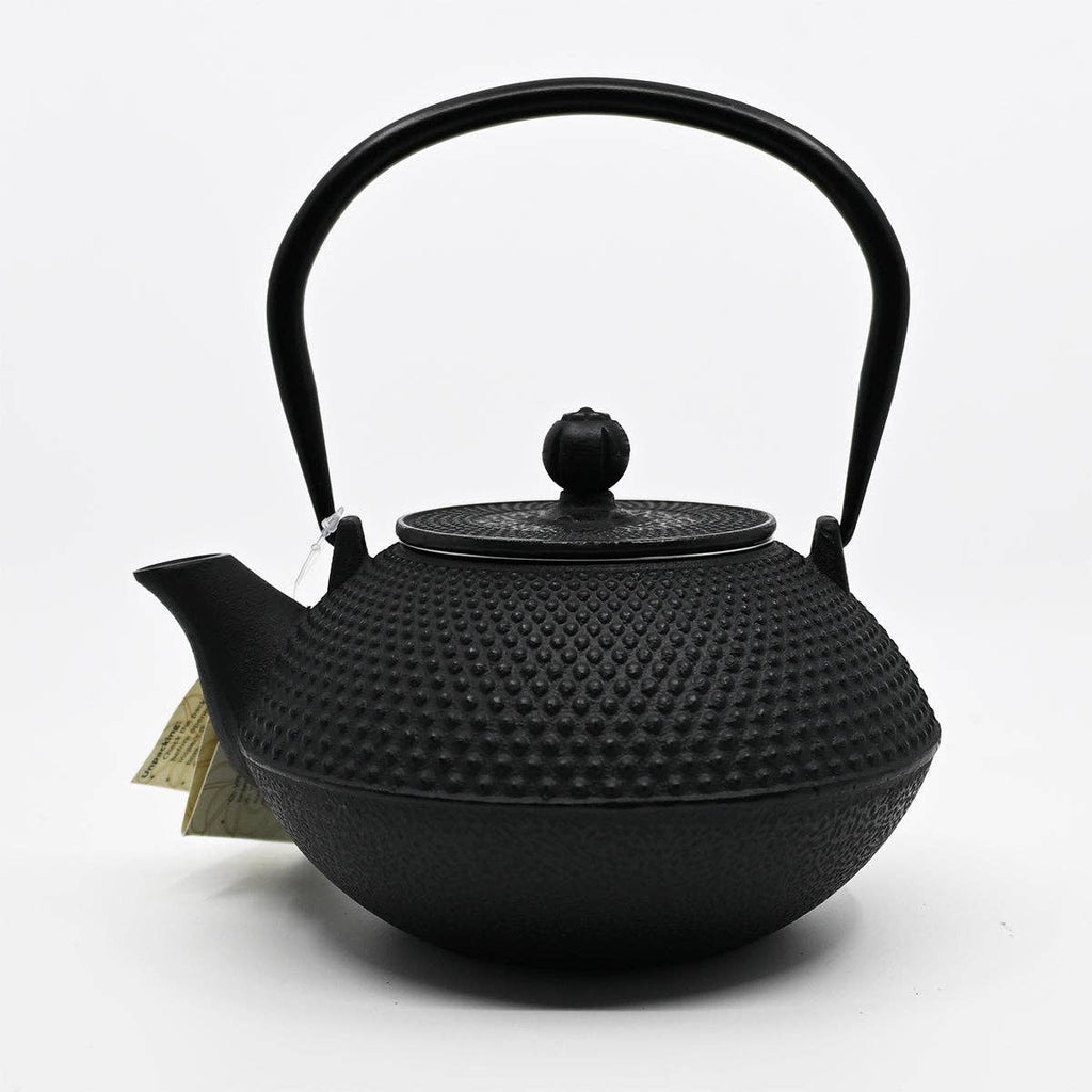 Design Cast Iron Tea Pot