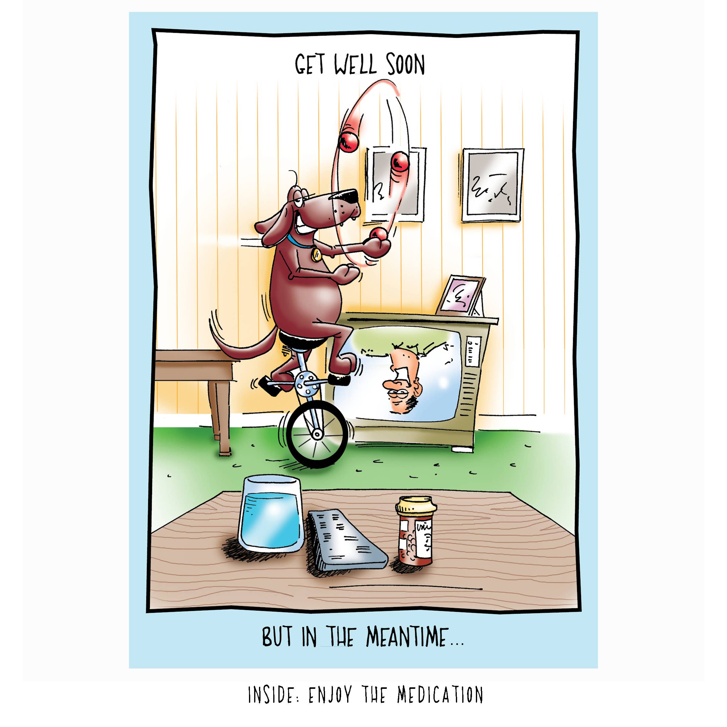 Medication