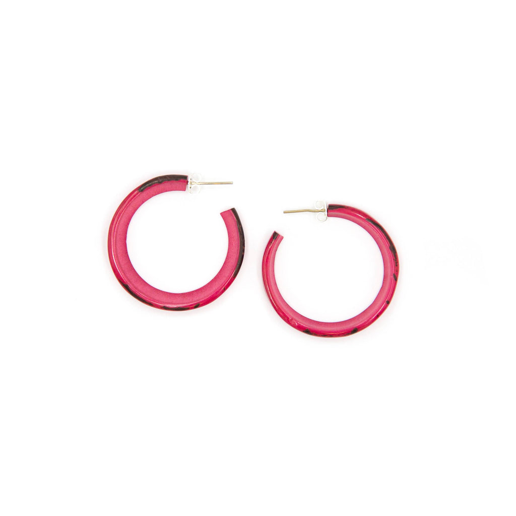 Alicia Earrings