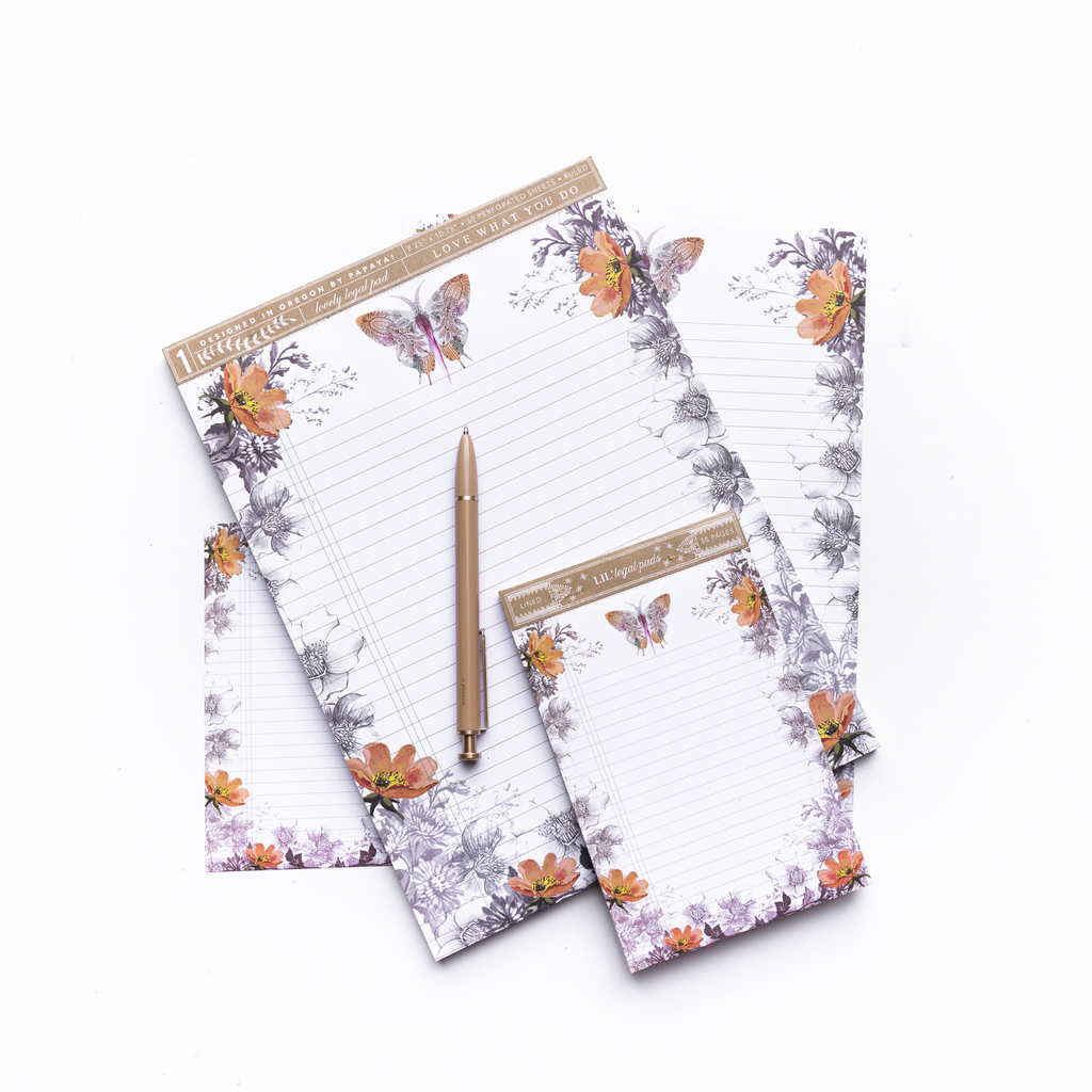 Legal Pad
