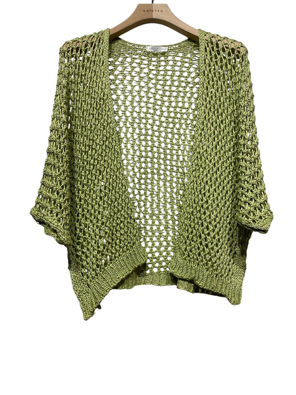 100% COTTON SPRING SUMMER