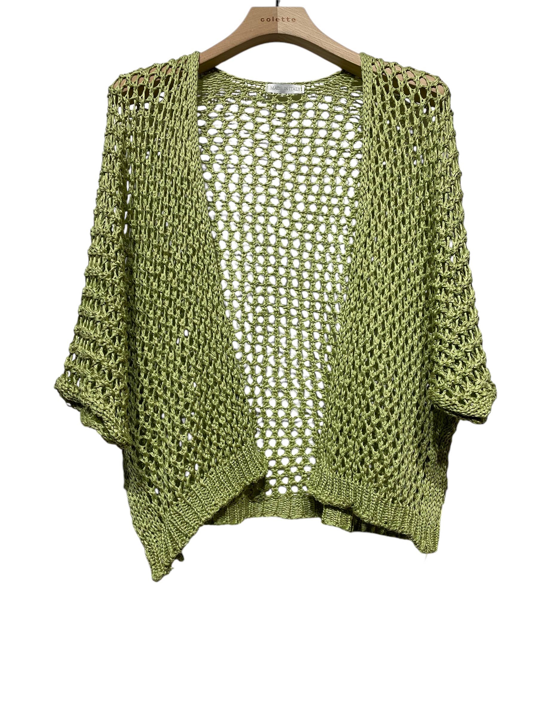 100% COTTON SPRING SUMMER