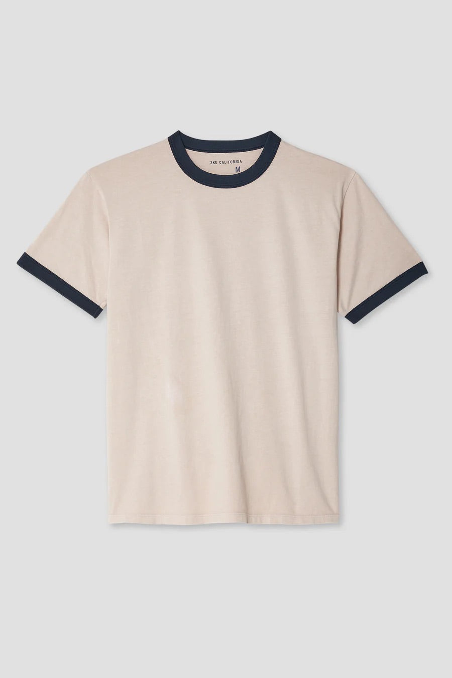 SS Organic Recycled Ringer