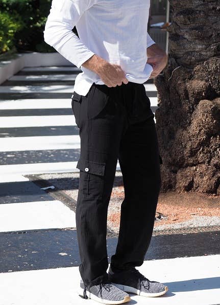 St. Vincent Line Pants