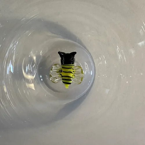 Stemless Wine Glass w/ Figure Inside, 10 Styles