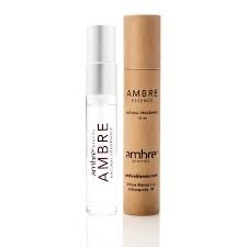Ambre Blends