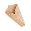Flower Cone Wall Vase Hanger