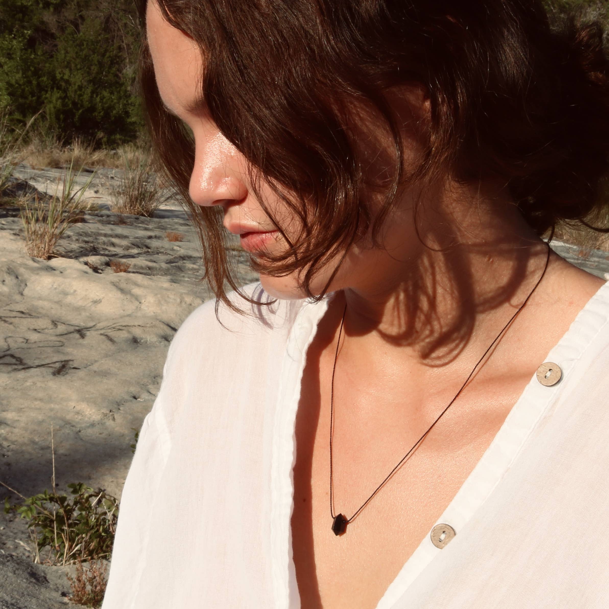 VIBE NECKLACE