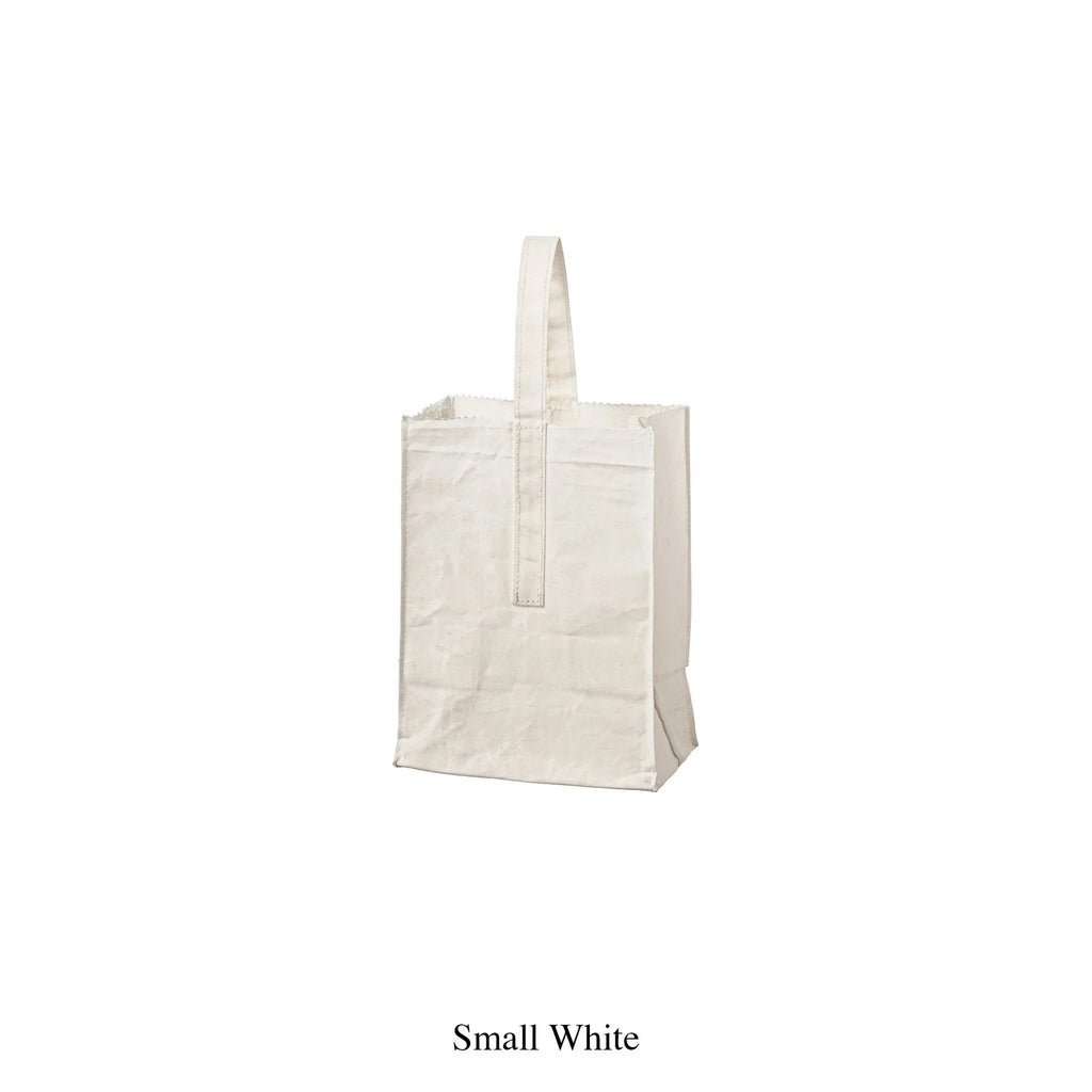 GROCERY BAG W/HANDLE