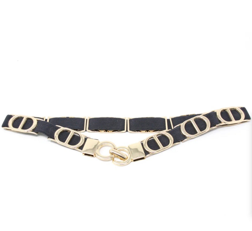 STRETCH BELT