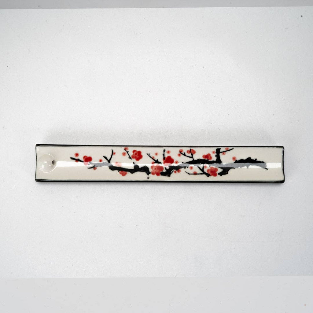 Ceramic Incense Holder