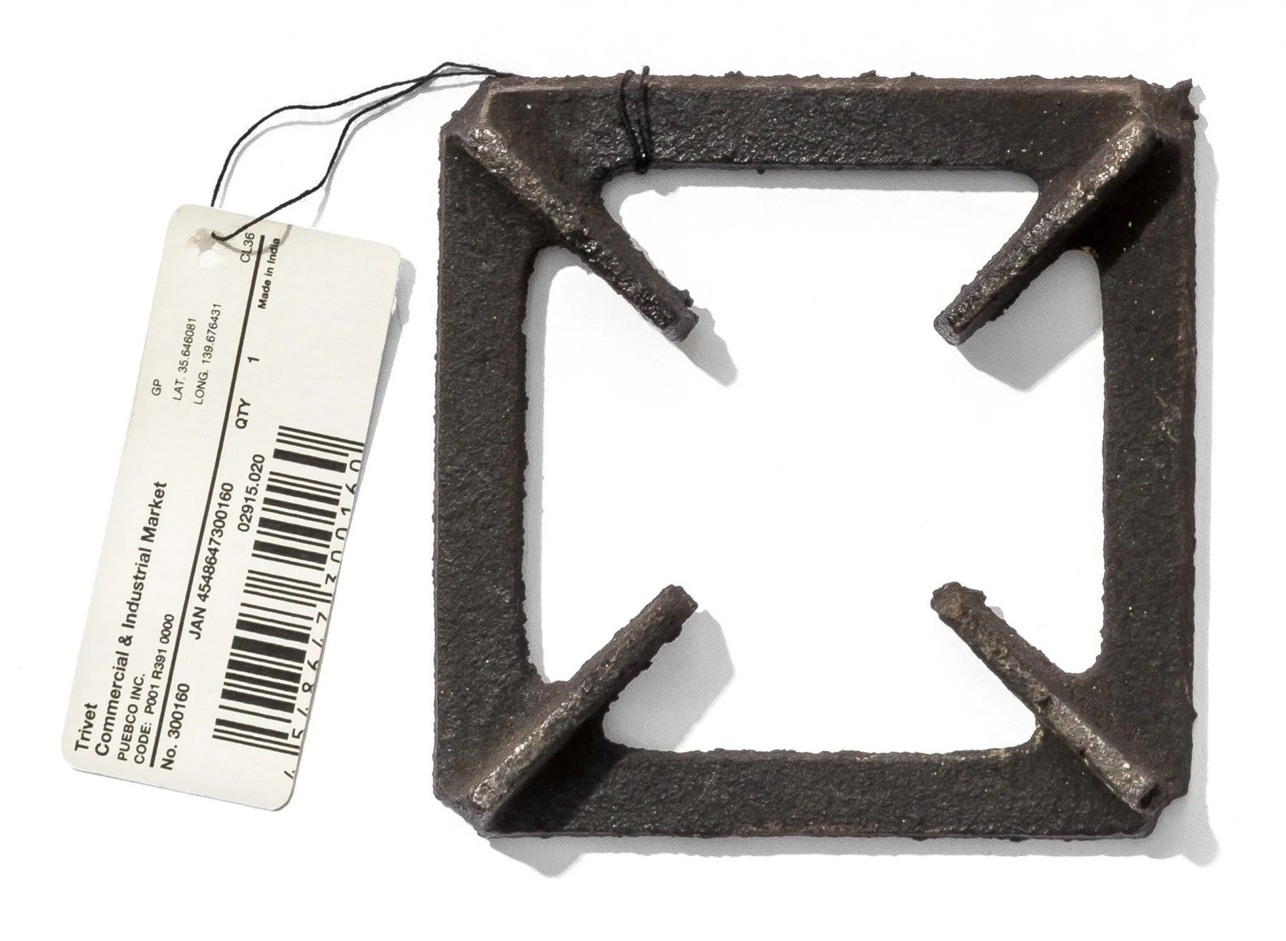 TRIVET