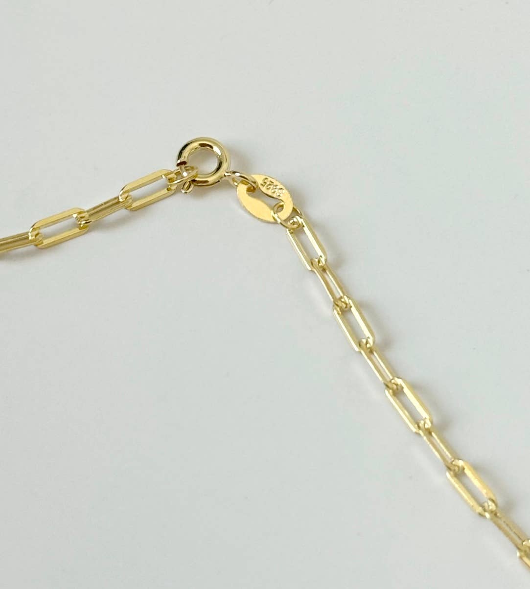 Real Love Baby Necklace – view 3