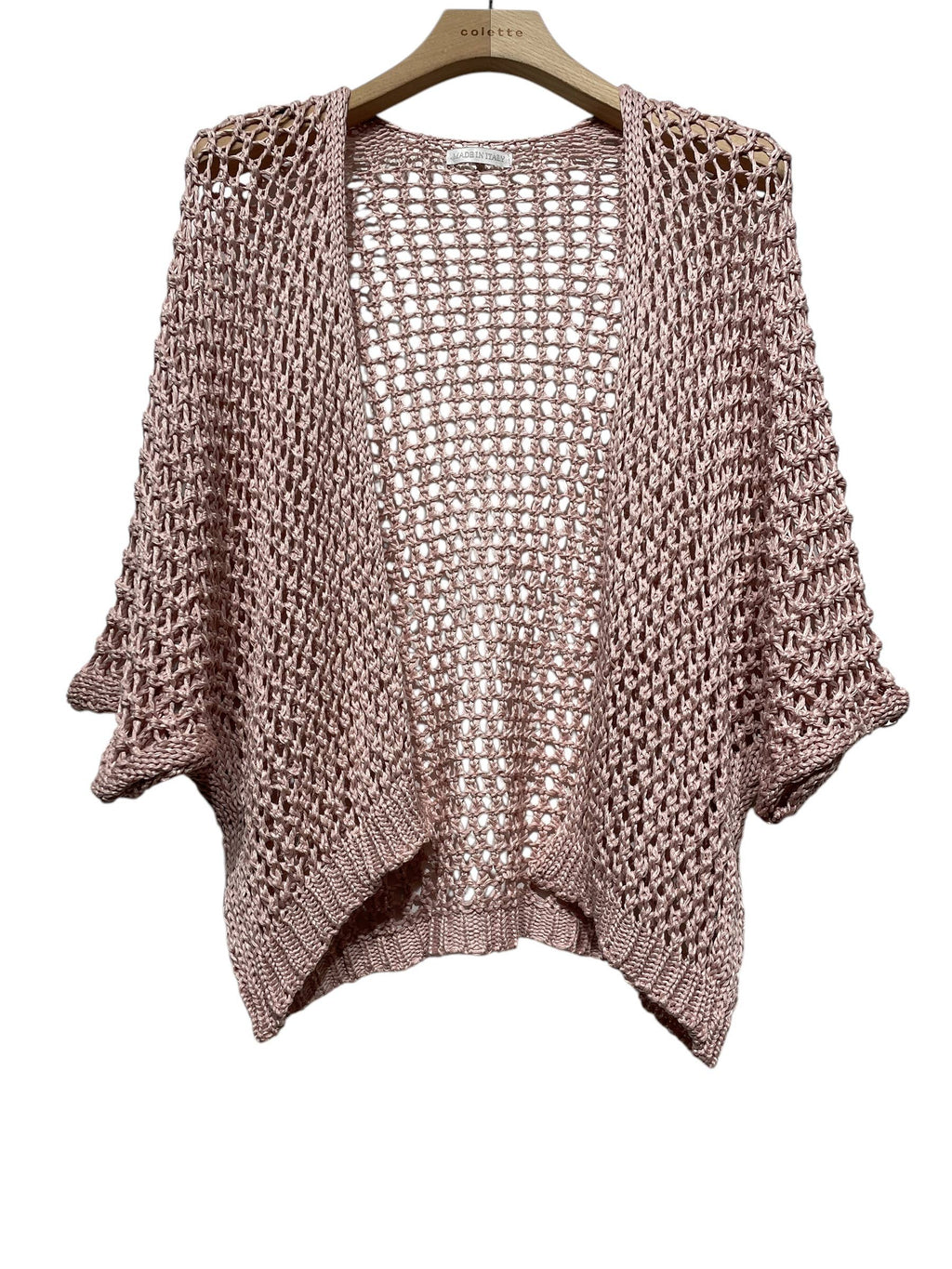 100% COTTON SPRING SUMMER