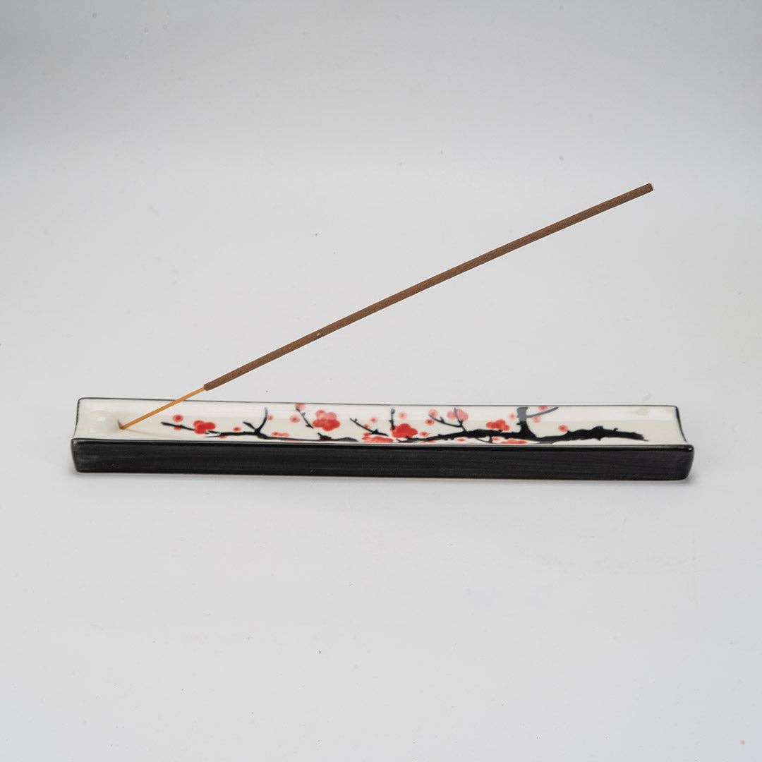 Ceramic Incense Holder