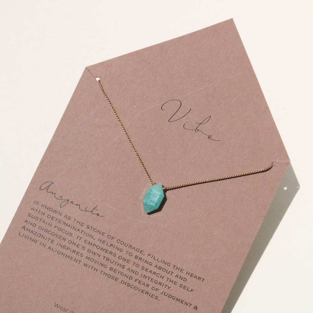 VIBE NECKLACE