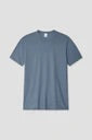 AW24 SS ORGANIC CTN HEMP LOUNGE TEE
