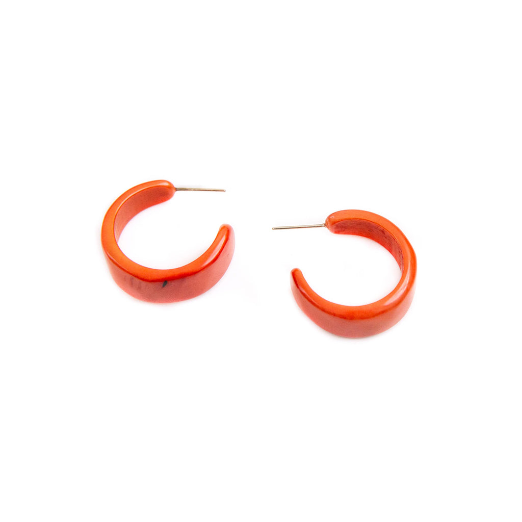 Dafne Earrings