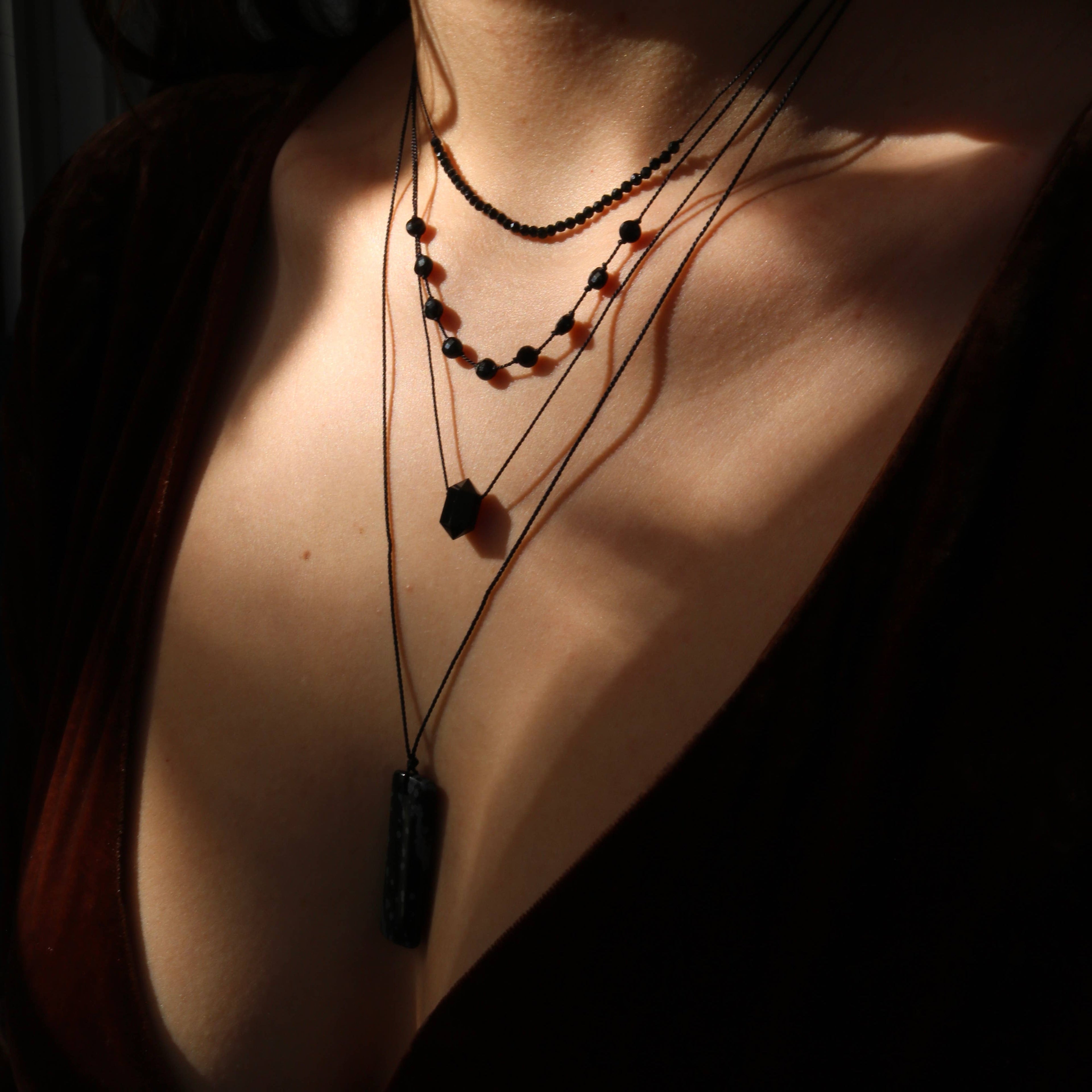 VIBE NECKLACE