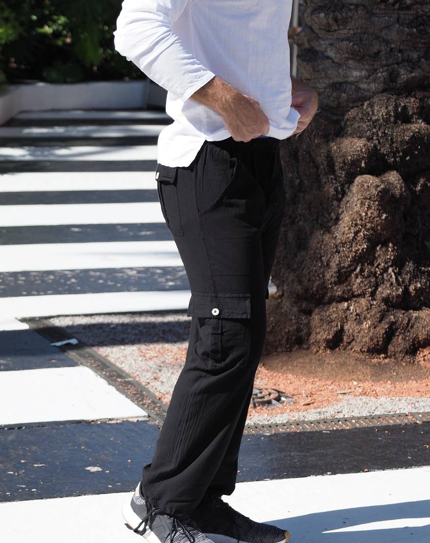 St. Vincent Line Pants